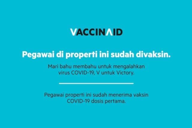 OYO 1718 Homestay Wak Gobenk Salakan Exterior foto